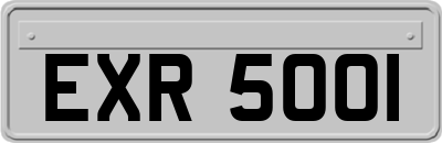 EXR5001