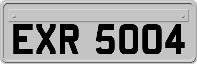 EXR5004