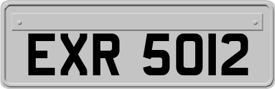 EXR5012