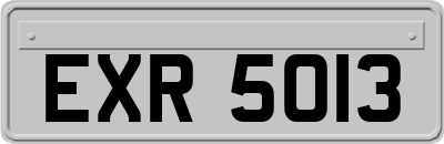 EXR5013