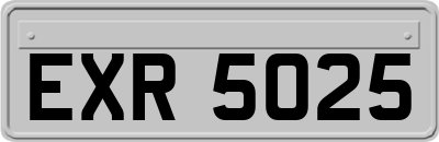 EXR5025