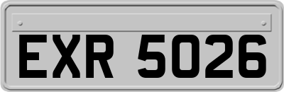 EXR5026