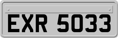 EXR5033