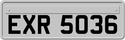 EXR5036