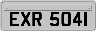 EXR5041