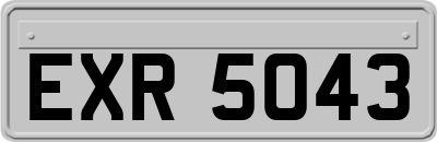 EXR5043