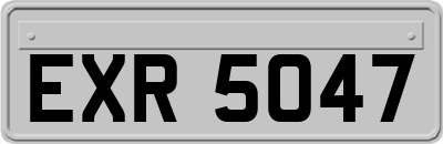 EXR5047