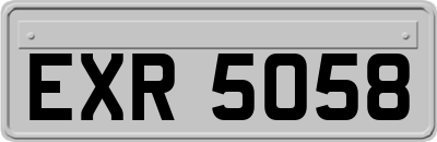 EXR5058