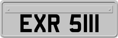 EXR5111