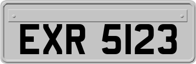 EXR5123