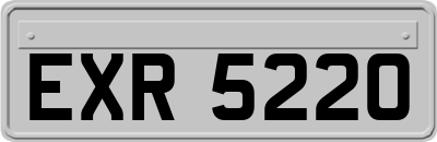 EXR5220