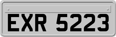 EXR5223
