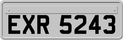 EXR5243