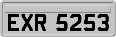 EXR5253