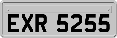 EXR5255