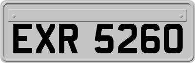 EXR5260