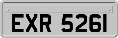 EXR5261