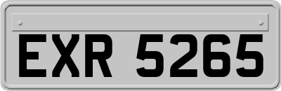 EXR5265
