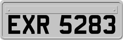 EXR5283