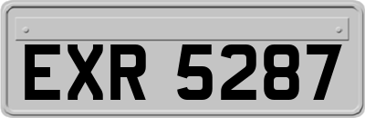 EXR5287