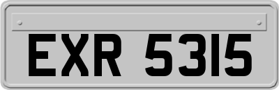 EXR5315