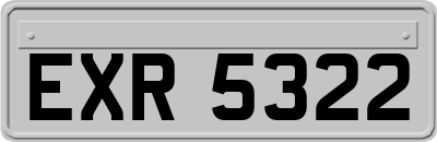 EXR5322