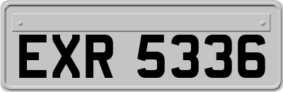 EXR5336