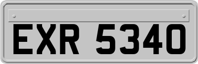 EXR5340