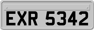 EXR5342