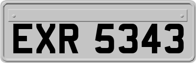 EXR5343