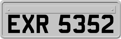 EXR5352