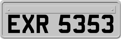 EXR5353