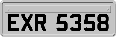 EXR5358