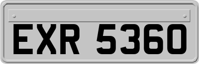 EXR5360