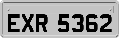 EXR5362