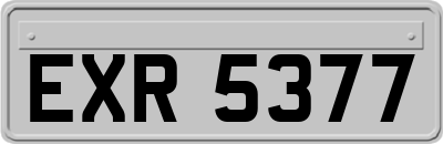 EXR5377
