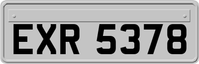 EXR5378