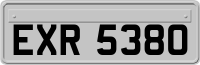 EXR5380