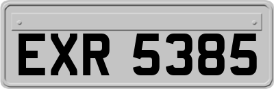 EXR5385