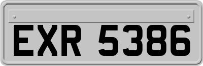 EXR5386