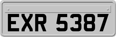 EXR5387