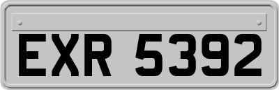 EXR5392