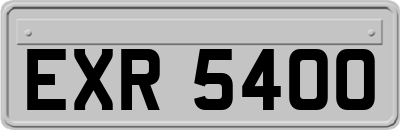 EXR5400