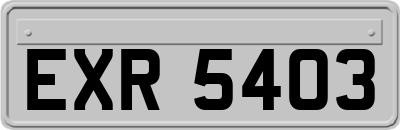 EXR5403