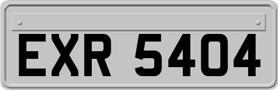 EXR5404