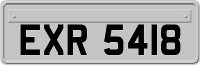 EXR5418