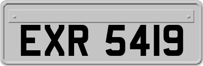 EXR5419