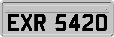 EXR5420