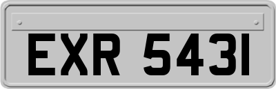 EXR5431