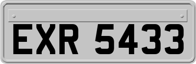 EXR5433